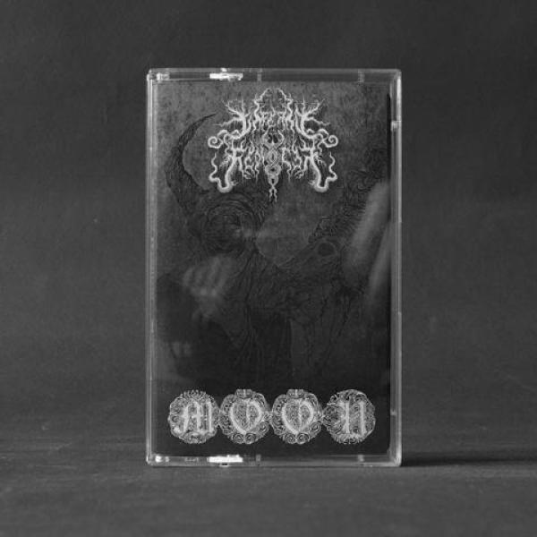 Inferno Requiem – Moon Tape